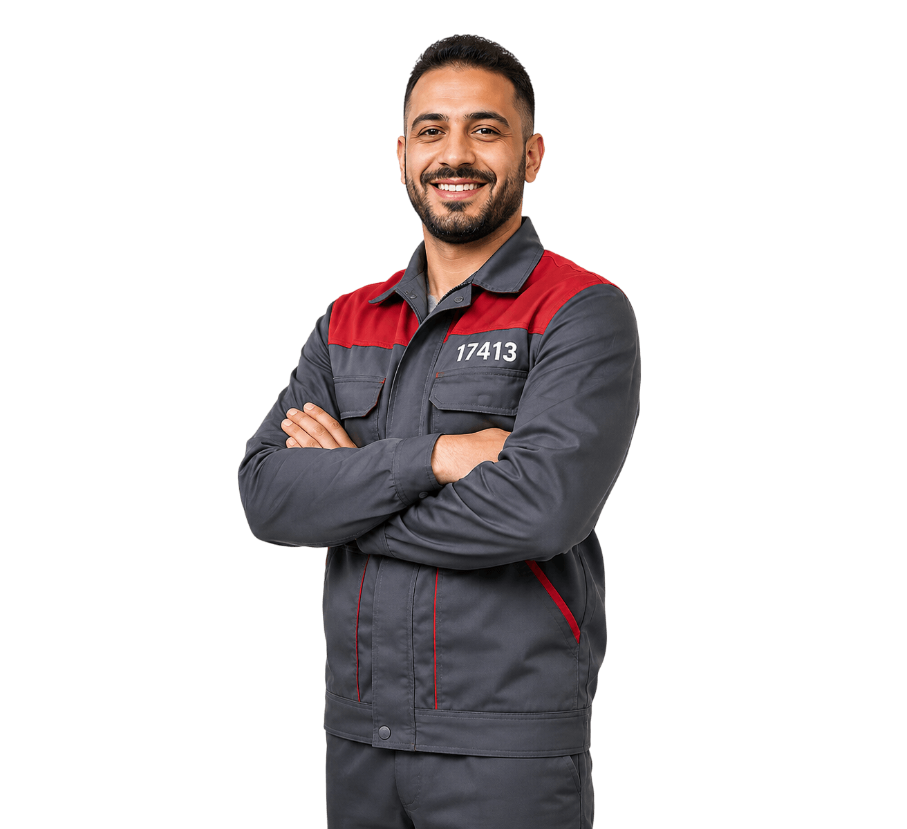 فني صيانة كريازي
